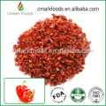 High quality dried roasting red bell pepper pods machine price